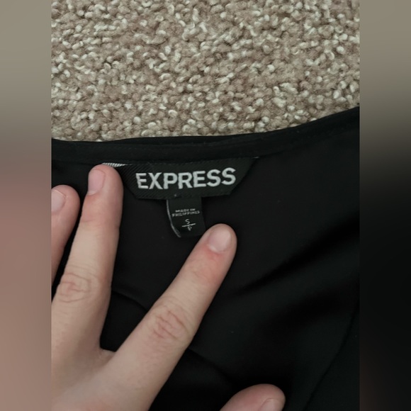 Express tops - Picture 3 of 4